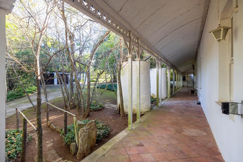 3 Bedroom Property for Sale in Oatlands Eastern Cape